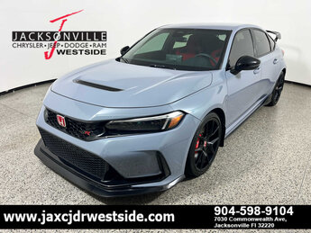 2024 Sonic Gray Pearl Honda Civic FWD Automatic Hatchback G 2.0L 4 Cylinder Engine2.0