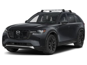 2026 Mazda CX-90 S Premium Sport 4 Door G 3.3L Straight 6 Cylinder Engine3.3 Automatic AWD SUV