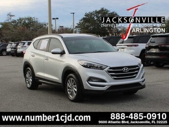 2018 Hyundai Tucson SEL SUV FWD Automatic 4 Door G 2.0L 4 Cylinder Engine2.0