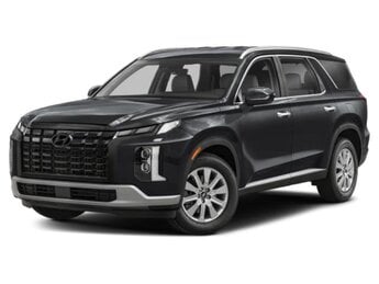 2023 Hyundai Palisade SEL FWD Automatic G 3.8L V6 Cylinder Engine3.8