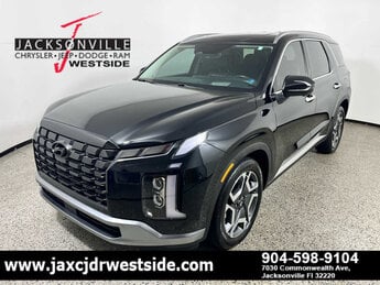 2024 Hyundai Palisade Limited Automatic G 3.8L V6 Cylinder Engine3.8 4 Door SUV AWD