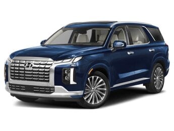 2023 Hyundai Palisade Calligraphy 4 Door FWD G 3.8L V6 Cylinder Engine3.8 SUV Automatic