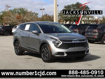 2025 Kia Sportage Hybrid LX SUV FWD Automatic H 1.6L 4 Cylinder Engine1.6 4 Door