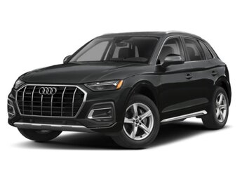 2023 Audi Q5 S line Premium Plus 4 Door SUV G 2.0L 4 Cylinder Engine2.0 AWD