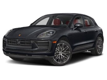 2024 Porsche Macan AWD 4 Door SUV G 2.0L 4 Cylinder Engine2.0 Automatic