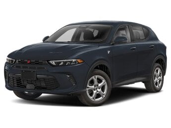 2024 Dodge Hornet GT SUV Automatic AWD 4 Door G 2.0L 4 Cylinder Engine2.0