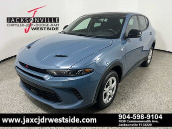 2025 Dodge Hornet GT Plus 4 Door G 2.0L 4 Cylinder Engine2.0 AWD Automatic