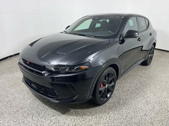 2025 Dodge Hornet R/T Plus AWD 4 Door Automatic H 1.3L 4 Cylinder Engine1.3