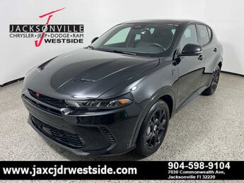 2025 Dodge Hornet R/T Plus AWD 4 Door SUV H 1.3L 4 Cylinder Engine1.3