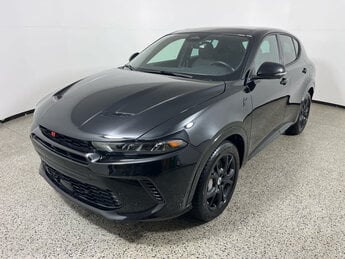 2025 Dodge Hornet R/T Plus AWD H 1.3L 4 Cylinder Engine1.3 Automatic 4 Door