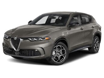 2024 Alfa Romeo Tonale Ti SUV AWD 4 Door Automatic