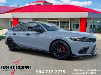 2024 Honda Civic Sport Automatic (CVT) Hatchback 2.0L I4 DOHC 16V Engine