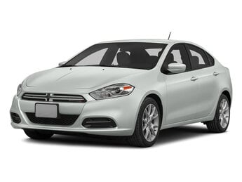 2014 Dodge Dart SE FWD Automatic G 2.0L 4 Cylinder Engine2.0 4 Door