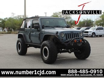 2015 Jeep Wrangler Unlimited Sport 4X4 G 3.6L V6 Cylinder Engine3.6 Automatic 4 Door SUV