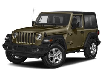 2022 Jeep Wrangler Willys G 3.6L V6 Cylinder Engine3.6 Automatic 2 Door 4X4