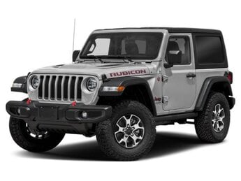 2021 Jeep Wrangler Rubicon G 2.0L 4 Cylinder Engine2.0 4X4 SUV Automatic 2 Door