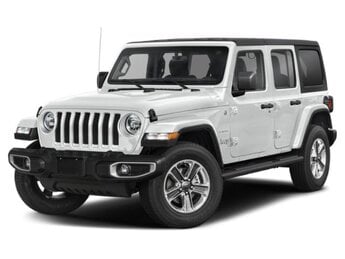 2023 Jeep Wrangler Sahara 4X4 SUV G 3.6L V6 Cylinder Engine3.6 4 Door Automatic