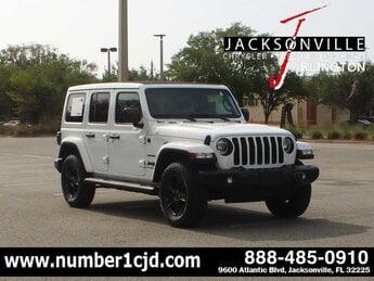 2022 Jeep Wrangler Unlimited Sahara Altitude G 3.6L V6 Cylinder Engine3.6 SUV Automatic 4X4