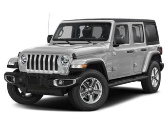 2023 Jeep Wrangler Sahara Automatic G 2.0L 4 Cylinder Engine2.0 SUV 4 Door