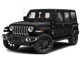 2021 Jeep Wrangler Unlimited Sahara 4xe H 2.0L 4 Cylinder Engine2.0 4 Door Automatic