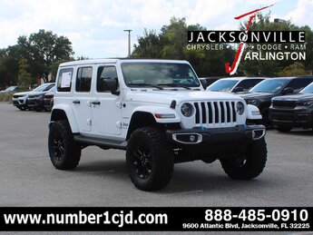 2023 Jeep Wrangler 4xe Sahara H 2.0L 4 Cylinder Engine2.0 4X4 Automatic