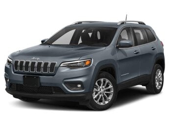 2022 Jeep Cherokee Latitude Lux 4 Door SUV G 3.2L V6 Cylinder Engine3.2