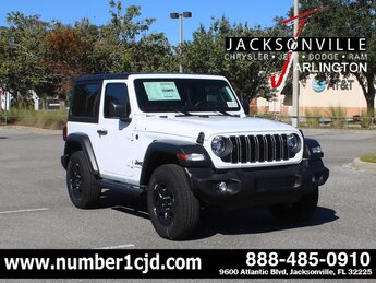 2026 Jeep Wrangler Sport SUV G 2.0L 4 Cylinder Engine2.0 2 Door