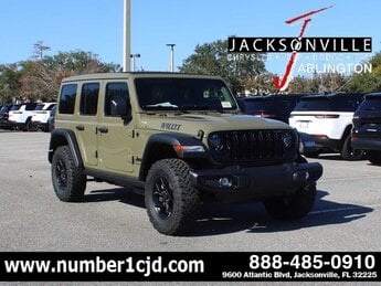 2026 41 Jeep Wrangler Willys Automatic 4X4 SUV G 3.6L V6 Cylinder Engine3.6 4 Door