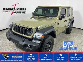 2026 Jeep Wrangler Sport S G 3.6L V6 Cylinder Engine3.6 4 Door Automatic