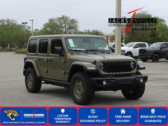 2026 41 Jeep Wrangler Willys 41 SUV G 3.6L V6 Cylinder Engine3.6 Automatic 4 Door 4X4