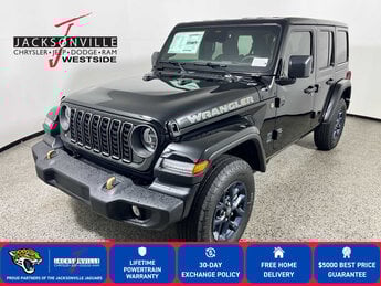 2026 Jeep Wrangler 85th Anniversary 4 Door Automatic G 2.0L 4 Cylinder Engine2.0 SUV 4X4