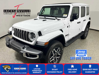 2026 Jeep Wrangler Sahara SUV 4 Door G 3.6L V6 Cylinder Engine3.6