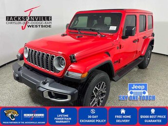 2026 Jeep Wrangler Sahara Automatic G 3.6L V6 Cylinder Engine3.6 4 Door 4X4