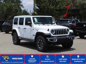 2026 Bright White Clearcoat Jeep Wrangler Sahara G 3.6L V6 Cylinder Engine3.6 SUV 4X4