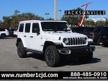 2026 Jeep Wrangler Sahara G 2.0L 4 Cylinder Engine2.0 SUV Automatic
