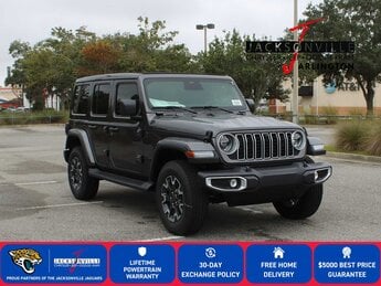 2026 Granite Crystal Metallic Clearcoat Jeep Wrangler Sahara 4X4 G 2.0L 4 Cylinder Engine2.0 SUV 4 Door