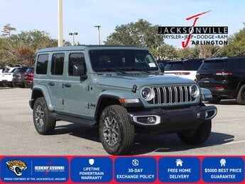 2026 Jeep Wrangler Sahara 4X4 G 2.0L 4 Cylinder Engine2.0 SUV 4 Door