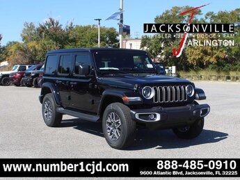 2026 Jeep Wrangler Sahara G 2.0L 4 Cylinder Engine2.0 4X4 4 Door