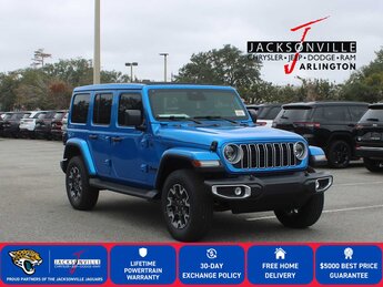 2026 Jeep Wrangler Sahara SUV G 2.0L 4 Cylinder Engine2.0 4X4 4 Door