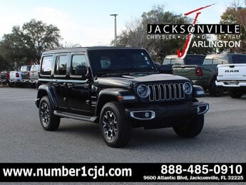 2024 Jeep Wrangler Sahara Automatic G 2.0L 4 Cylinder Engine2.0 SUV 4X4 4 Door