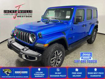 2026 Jeep Wrangler Sahara Automatic G 2.0L 4 Cylinder Engine2.0 4X4 SUV 4 Door