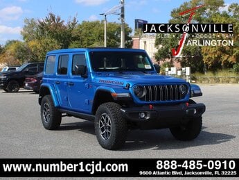 2026 Jeep Wrangler Rubicon SUV G 3.6L V6 Cylinder Engine3.6 4X4 4 Door Automatic