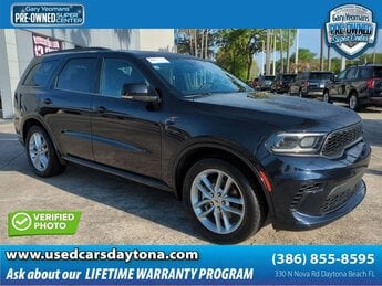 2024 Dodge Durango GT Plus Automatic SUV RWD