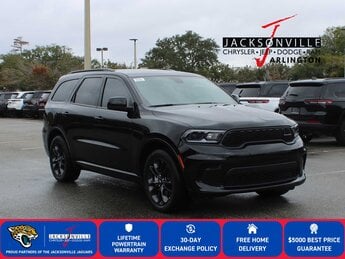 2026 Dodge Durango GT Automatic 4 Door RWD G 3.6L V6 Cylinder Engine3.6