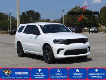 2026 Dodge Durango GT SUV RWD 4 Door Automatic