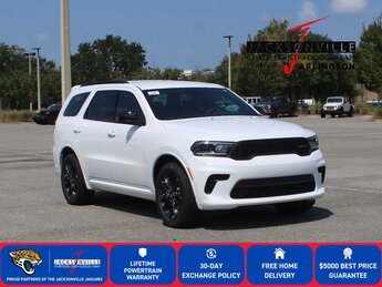 2026 Dodge Durango GT SUV RWD 4 Door Automatic