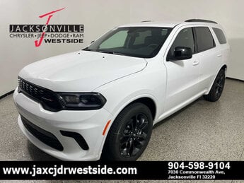 2026 Dodge Durango GT RWD Automatic SUV G 3.6L V6 Cylinder Engine3.6