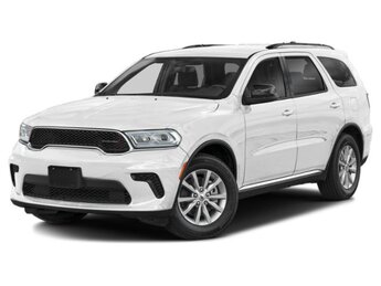 2026 Dodge Durango GT SUV Automatic G 3.6L V6 Cylinder Engine3.6