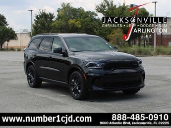 2025 Dodge Durango GT SUV Automatic G 3.6L V6 Cylinder Engine3.6