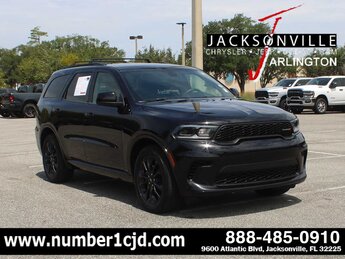 2025 Dodge Durango GT 4 Door Automatic SUV G 3.6L V6 Cylinder Engine3.6